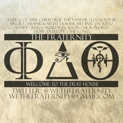 We The Fraternity