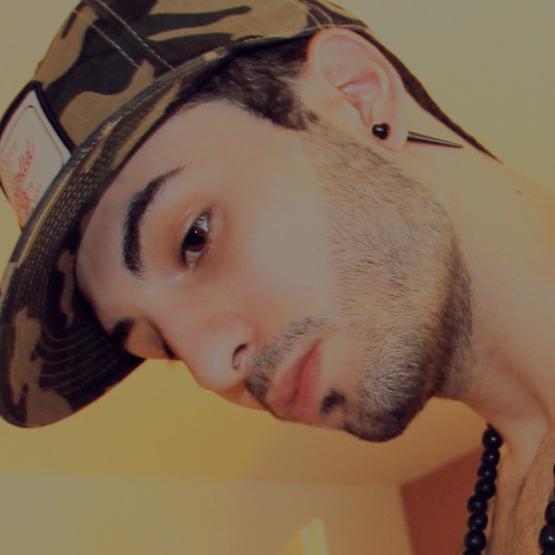 SoundCloud profile picture for @sadil