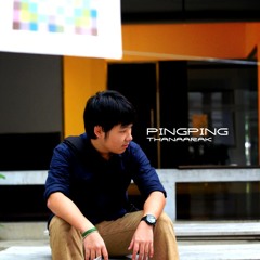 pingpingthanaarak