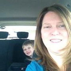 Wendy Colbert Johnson