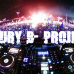 Maury B- Project