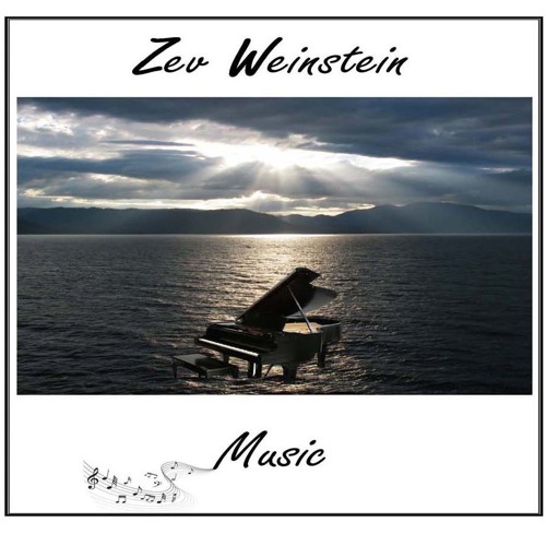 Zev Weinstein Music’s avatar