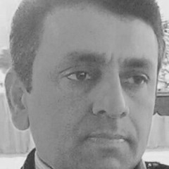 Meri Zaat Zarra-e-Be-Nishaan