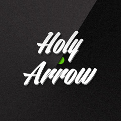 Holy Arrow
