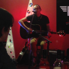 Ian Bevan Acoustic Music