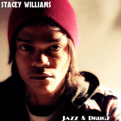 Stacey Waya Williams