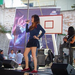 Jessica Samantha RM