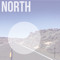 North.