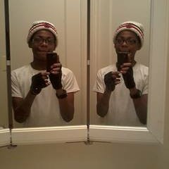 damariopricewhyyouhatin