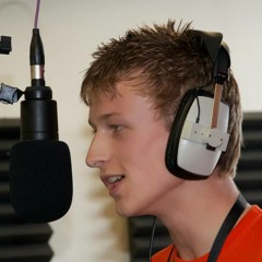 Ellis on the radio