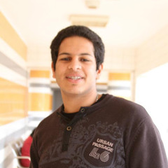 Andrew Adel Labib