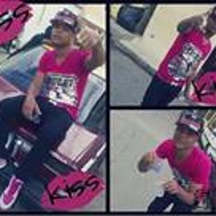 Luis Miguel de los Santos