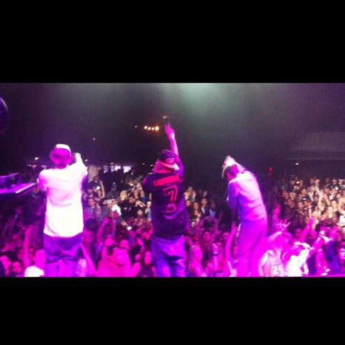 Stream Bad Examples Feat. tony B by tC. Red Figa Mafia. | Listen online ...