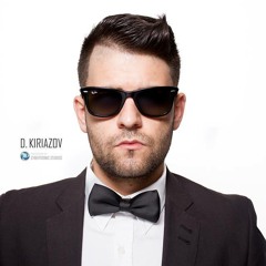 kiriazov