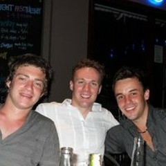 Michael Anderson 184