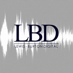 LewisBurtonDigital