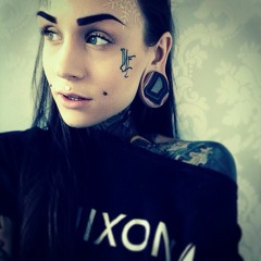 Monami Frost