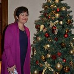 Rossana Adriano Ogang