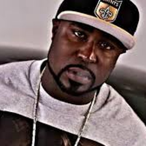 Young Buck Muzik’s avatar