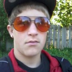 Austin Tyler Orlando