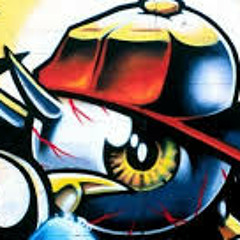 Darius “OddOne” Cammell