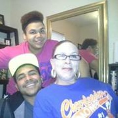 Stacy Williams-Brooks