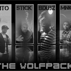 Wolfpack Ent