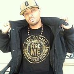 Big Mothafuccn Cap