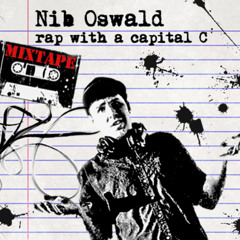 Nib Oswald