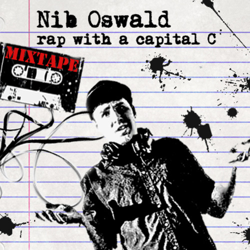 Nib Oswald’s avatar