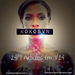 KoKoSVn Audio Articles