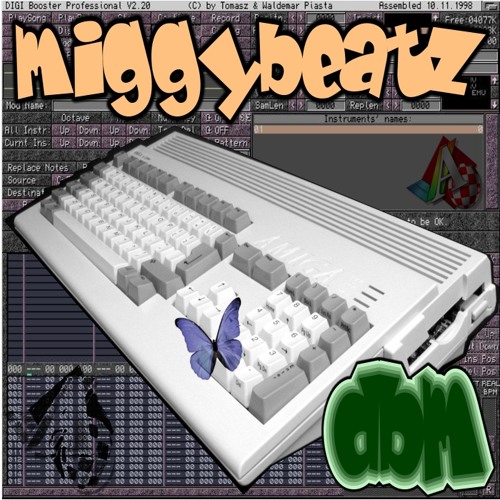 miggybeatz’s avatar