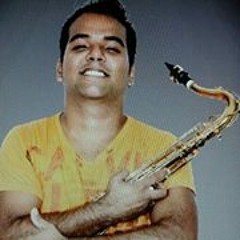 Renato Trio SalvadorSax