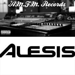 Alesis & A.M.F.M. Records