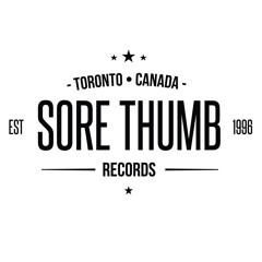 sore thumb records