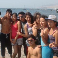 Luisinho Valerio Cuadros