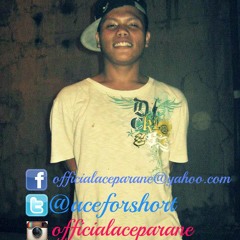 Ace Parane