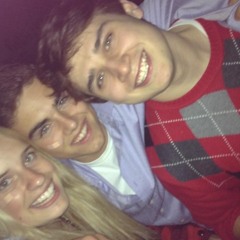 Alex Michael Jones 1