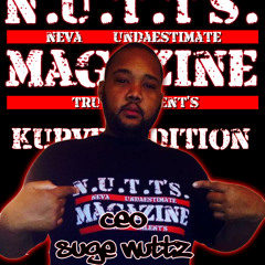 Suge Nuttz