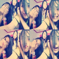 cj bagona hart hart :)