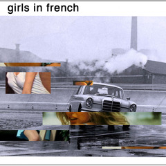 GIRLS IN FRENCH