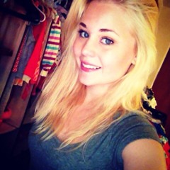 Brittany Sue Collins