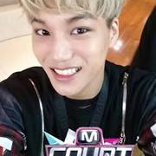 kai exo selca