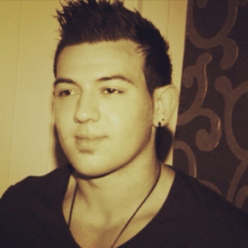 DJ HASY — artist photo