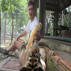 James Symes-Thompson