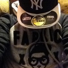 Nicky Gareth Donohoe