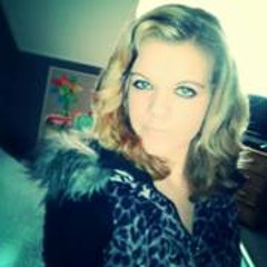 Danique Van den Bosch