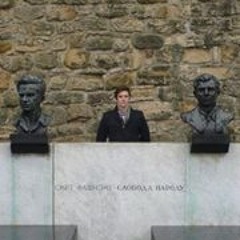 Benjamin Joseph Matthews