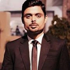 Adnan R Khan