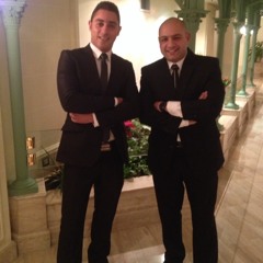 Ahmed Mohamed Fahmy 1